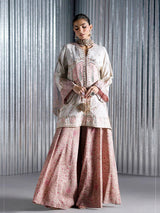 Ethnc E-005 Vanilla Ice Shamoz Silk - Ain Stores