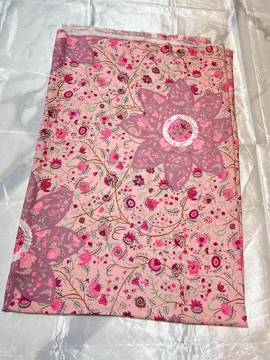 Ethnc E-005 Vanilla Ice Shamoz Silk - Ain Stores