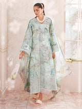 Baroque UF-4410 B Shamoz Silk - Ain Stores
