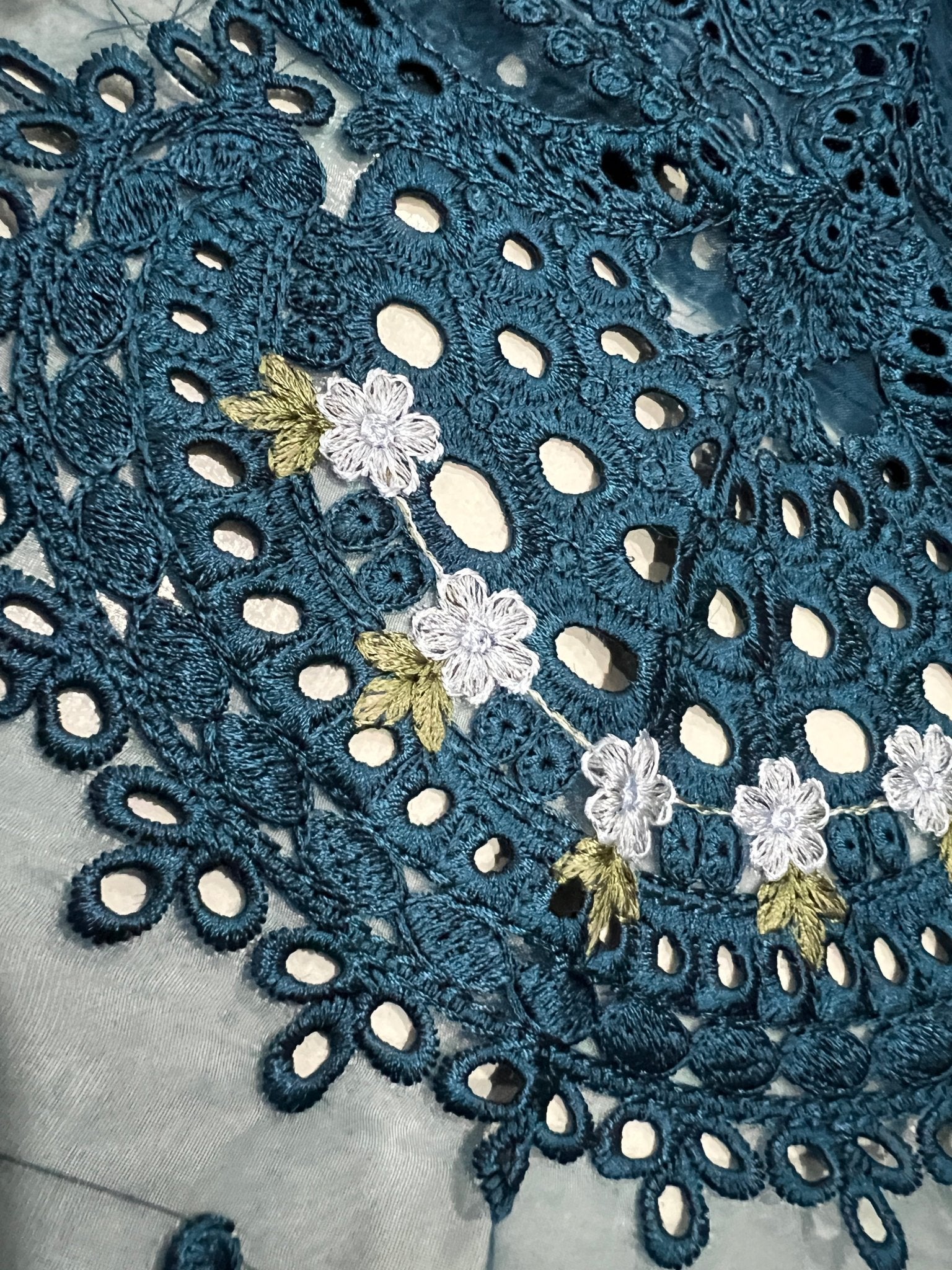 Maria B MB D - 2504 A - Ain Stores