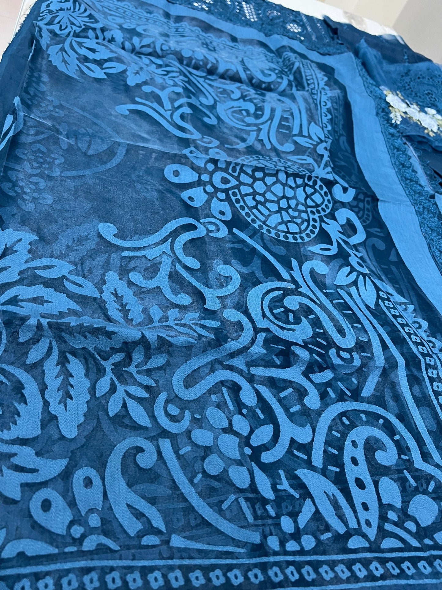 Maria B MB D - 2504 A - Ain Stores