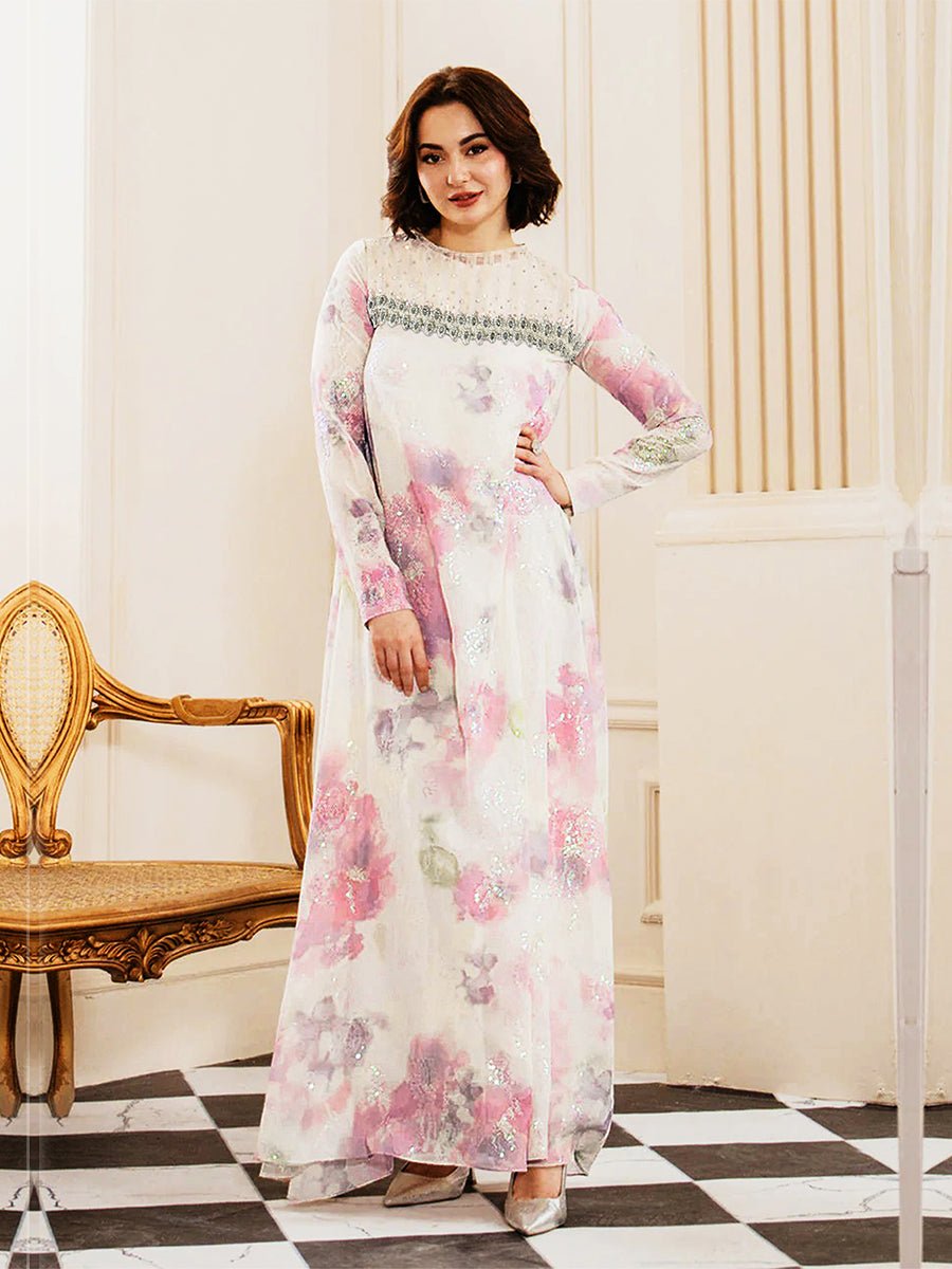 Lulusar Nirzek Shamoz Silk - Ain Stores