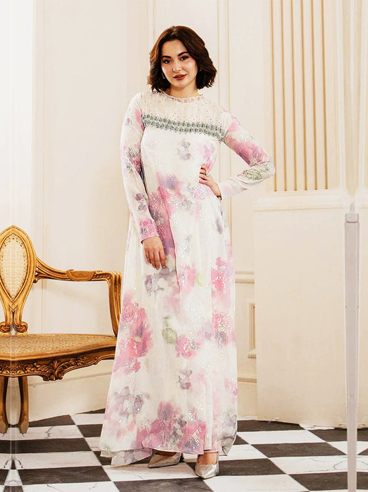 Lulusar Nirzek Shamoz Silk - Ain Stores