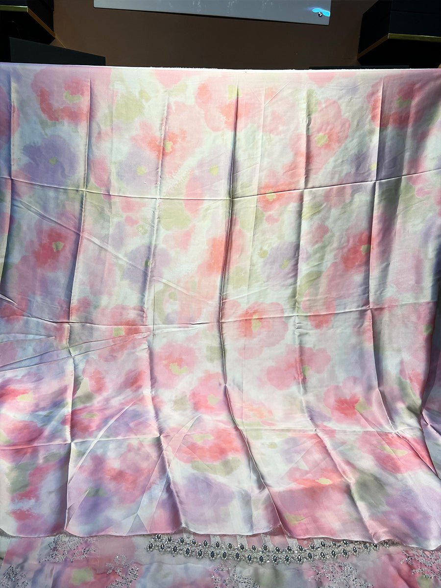 Lulusar Nirzek Shamoz Silk - Ain Stores