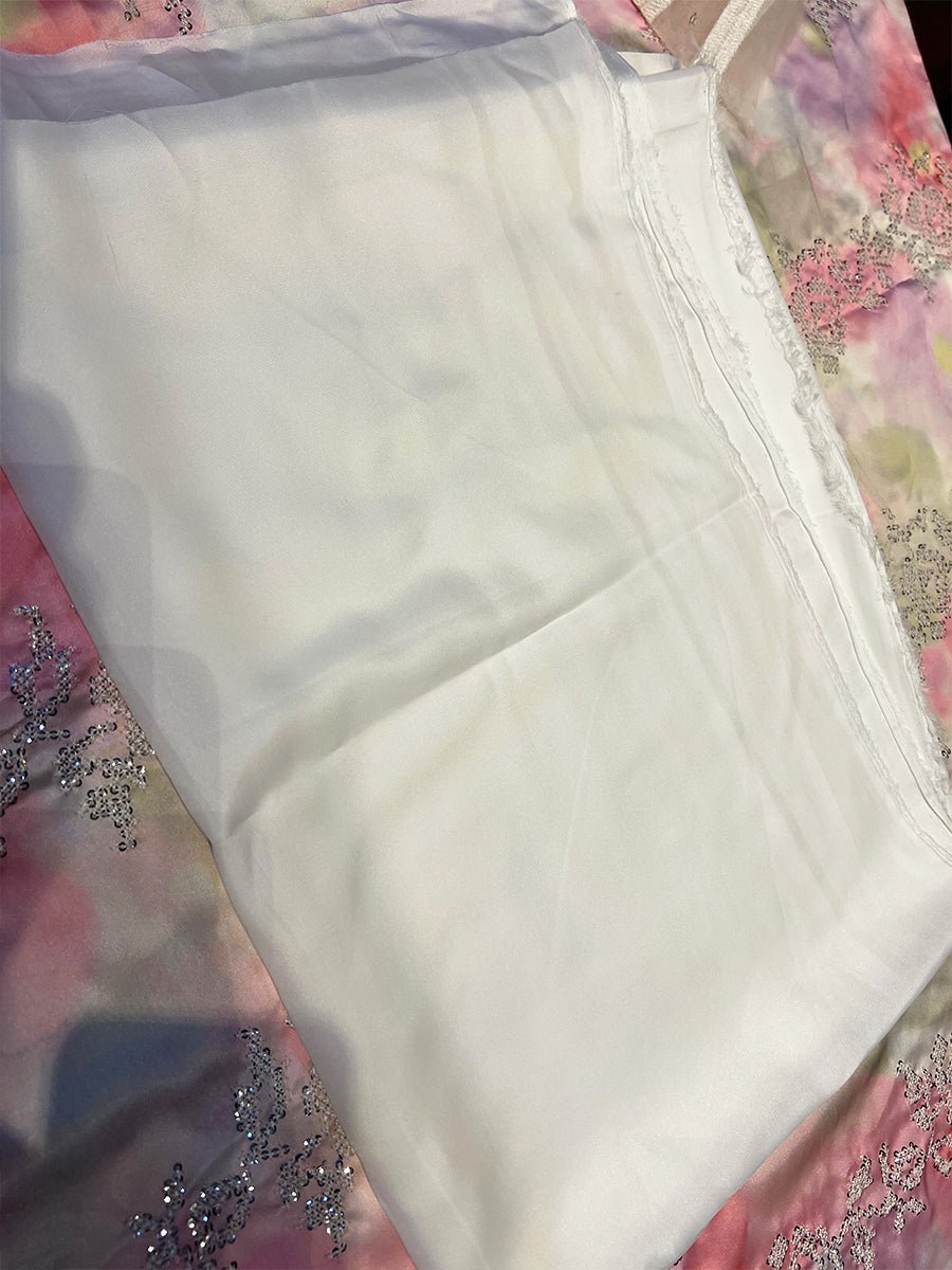 Lulusar Nirzek Shamoz Silk - Ain Stores
