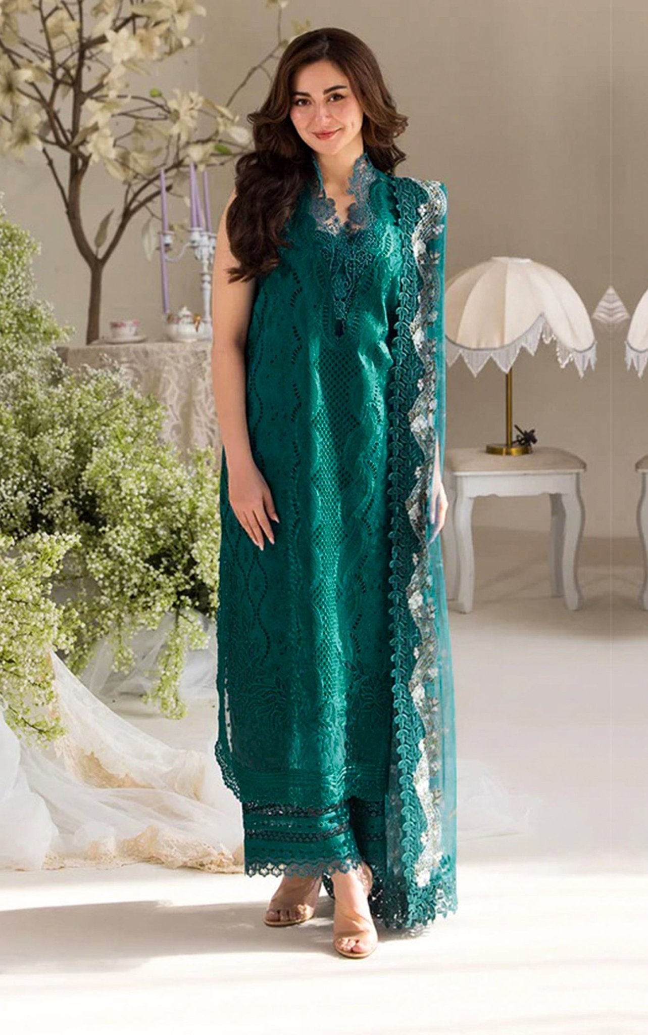 Sobia Nazir L 25 - 02 A - Ain Stores