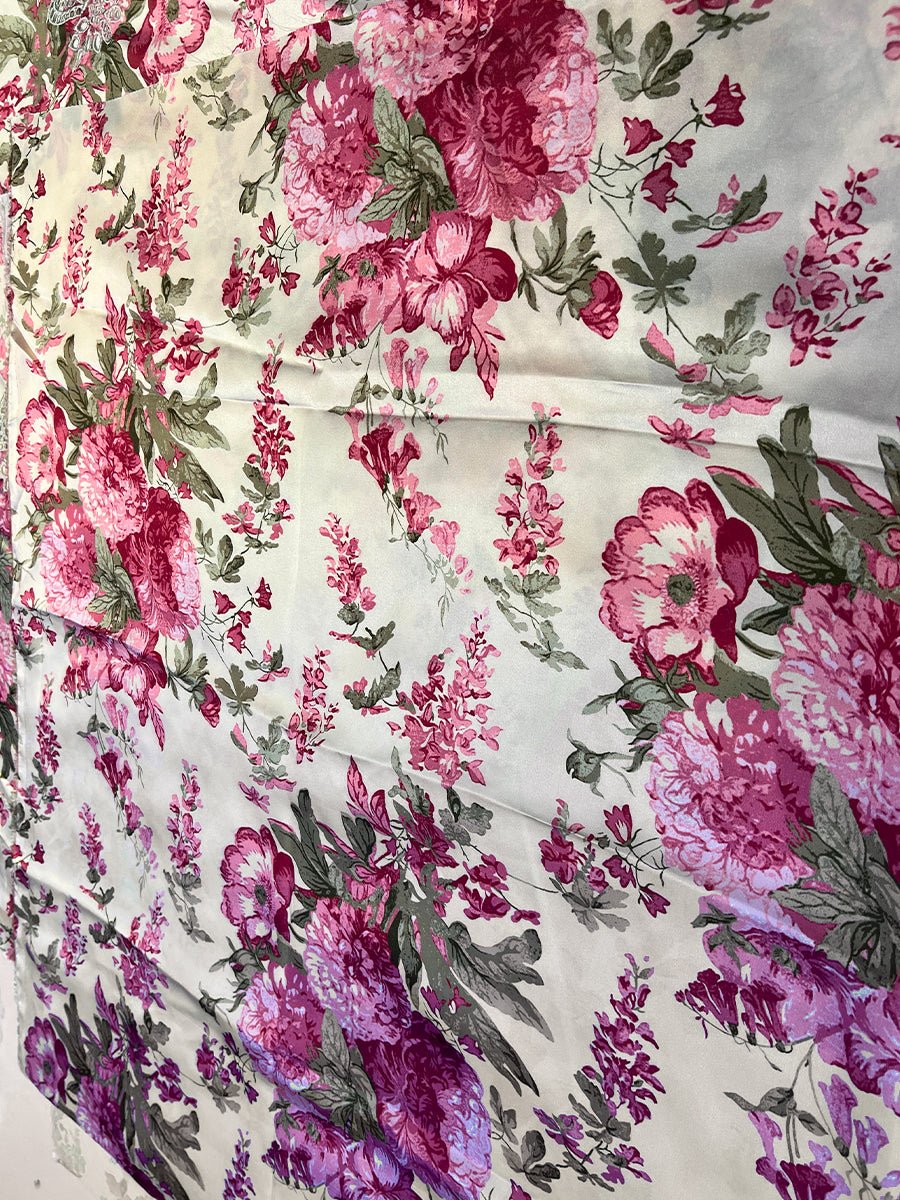 Baroque UF-4401 A Shamoz Silk - Ain Stores
