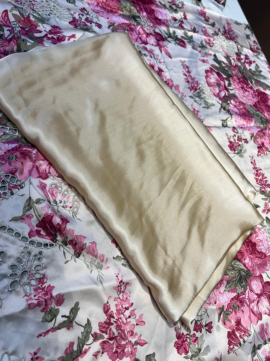 Baroque UF-4401 A Shamoz Silk - Ain Stores