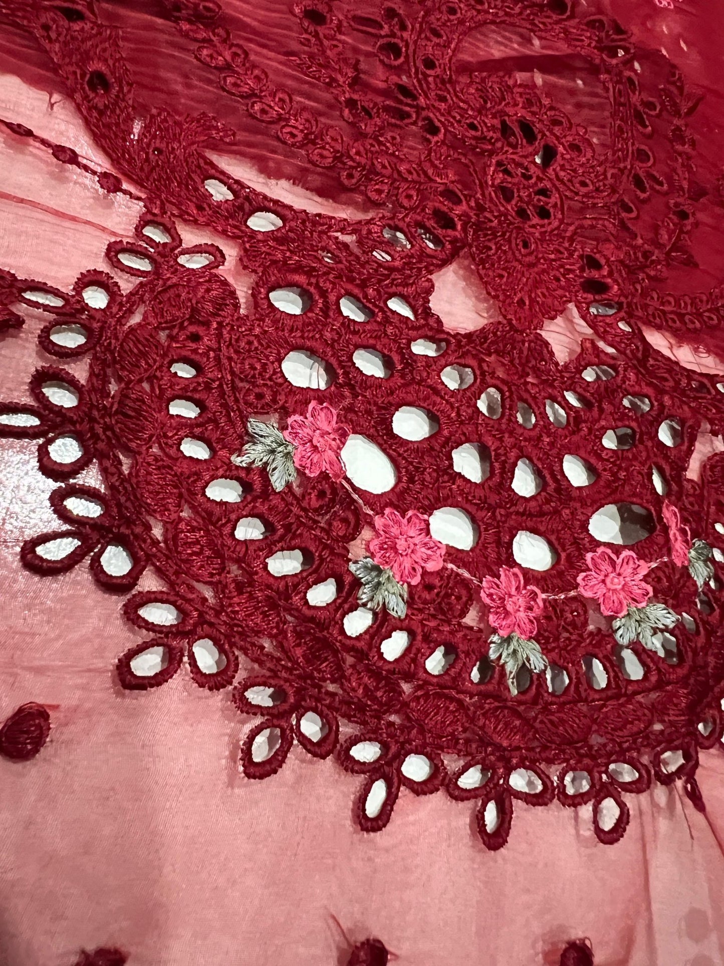 Maria B MB D - 2504 B - Ain Stores