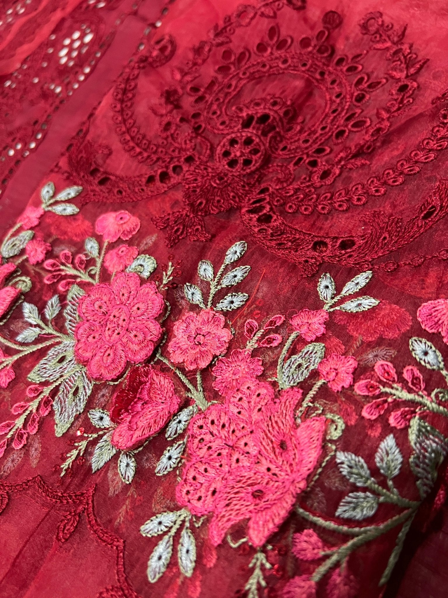 Maria B MB D - 2504 B - Ain Stores