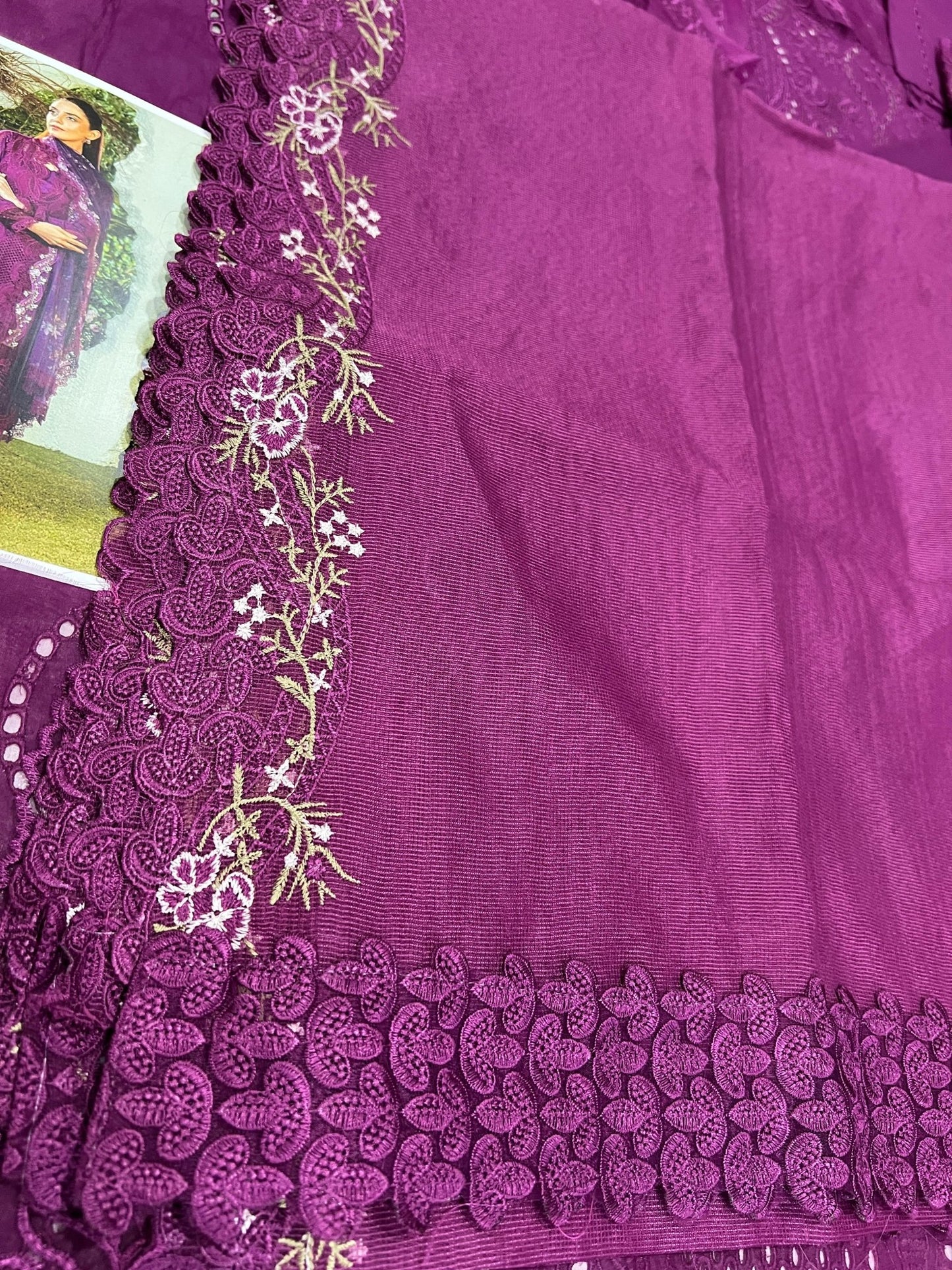 Sobia Nazir L 25 - 02 B - Ain Stores