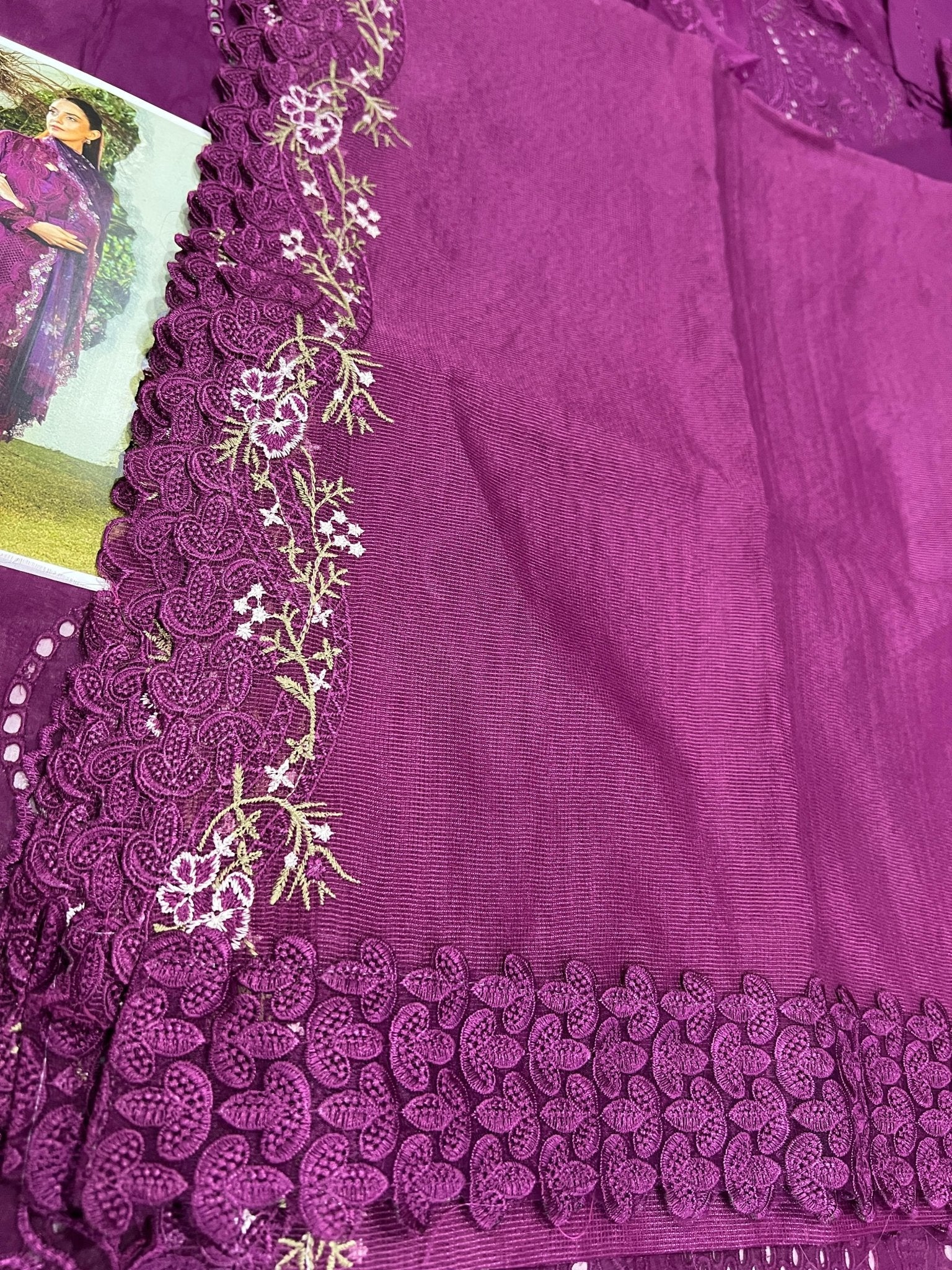 Sobia Nazir L 25 - 02 B - Ain Stores