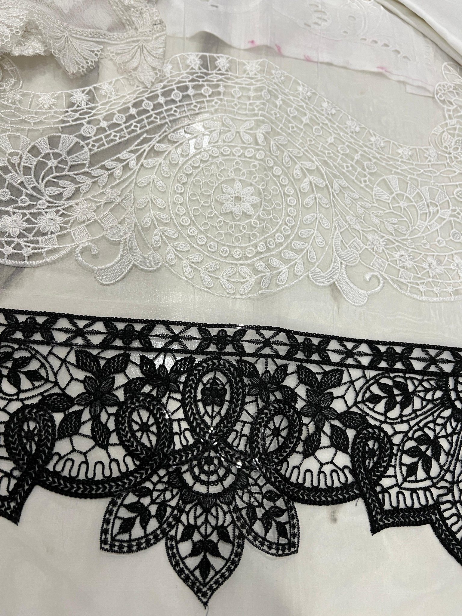 Maria B MB D - 2505 A - Ain Stores