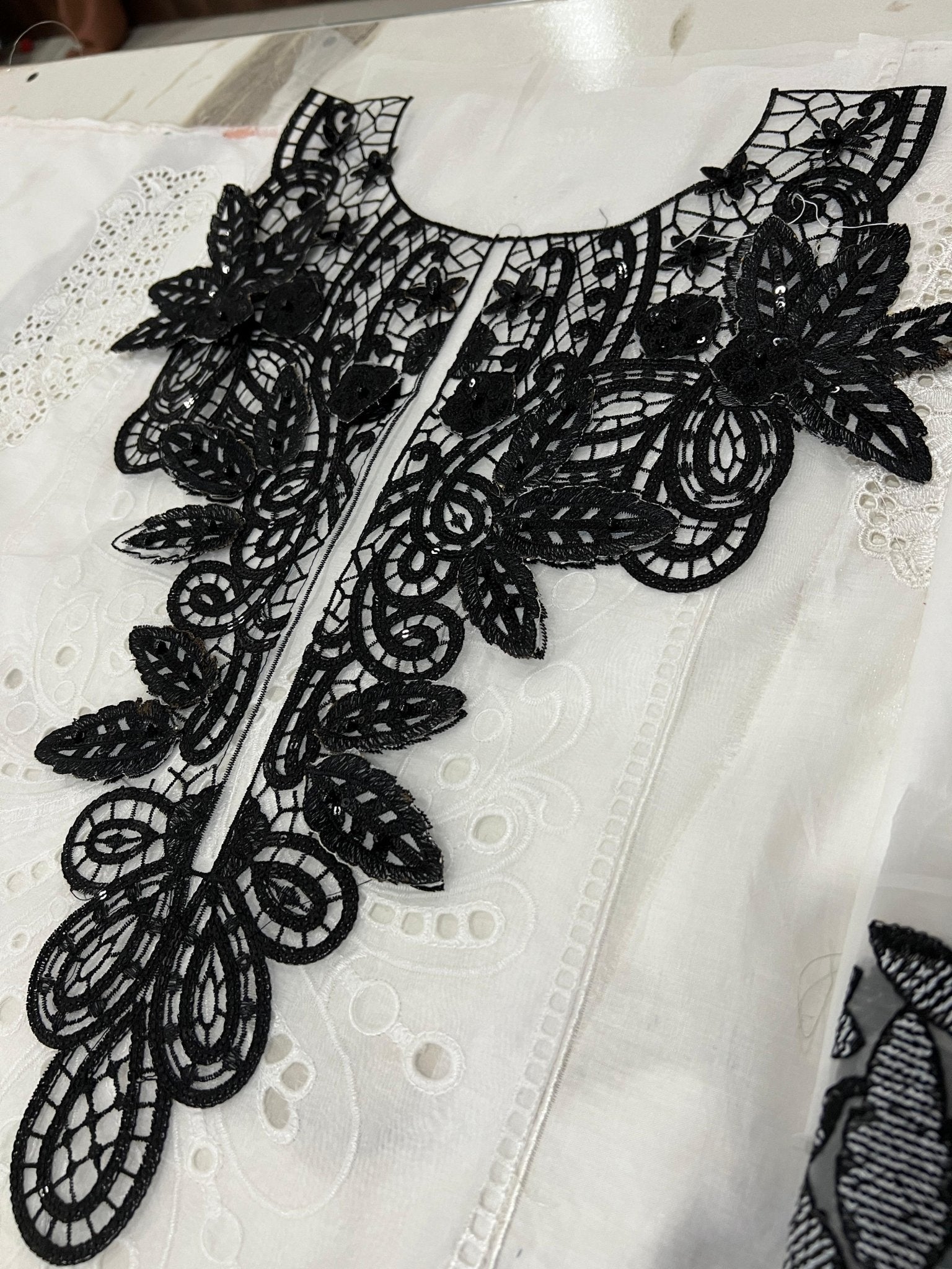 Maria B MB D - 2505 A - Ain Stores