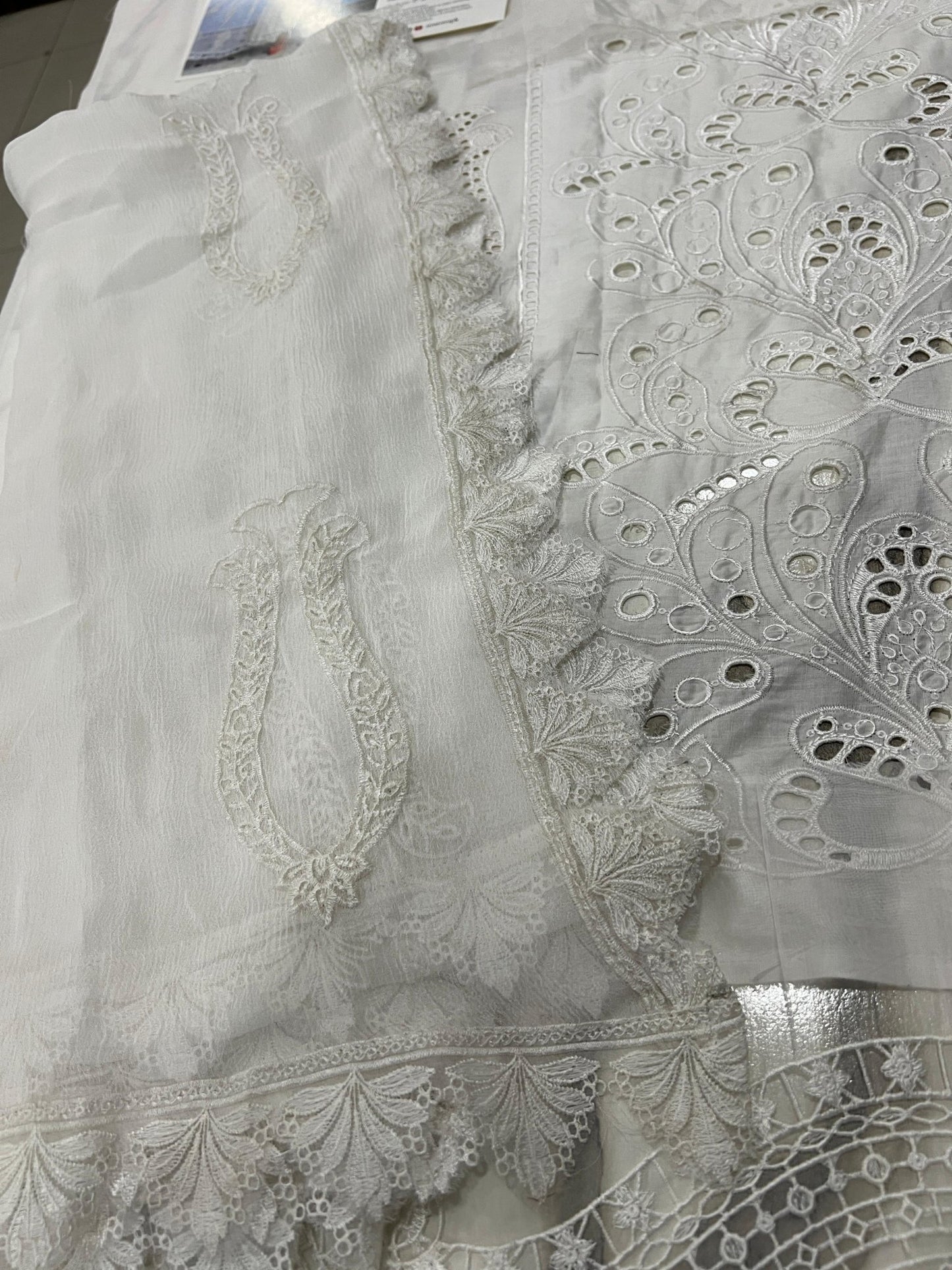 Maria B MB D - 2505 A - Ain Stores