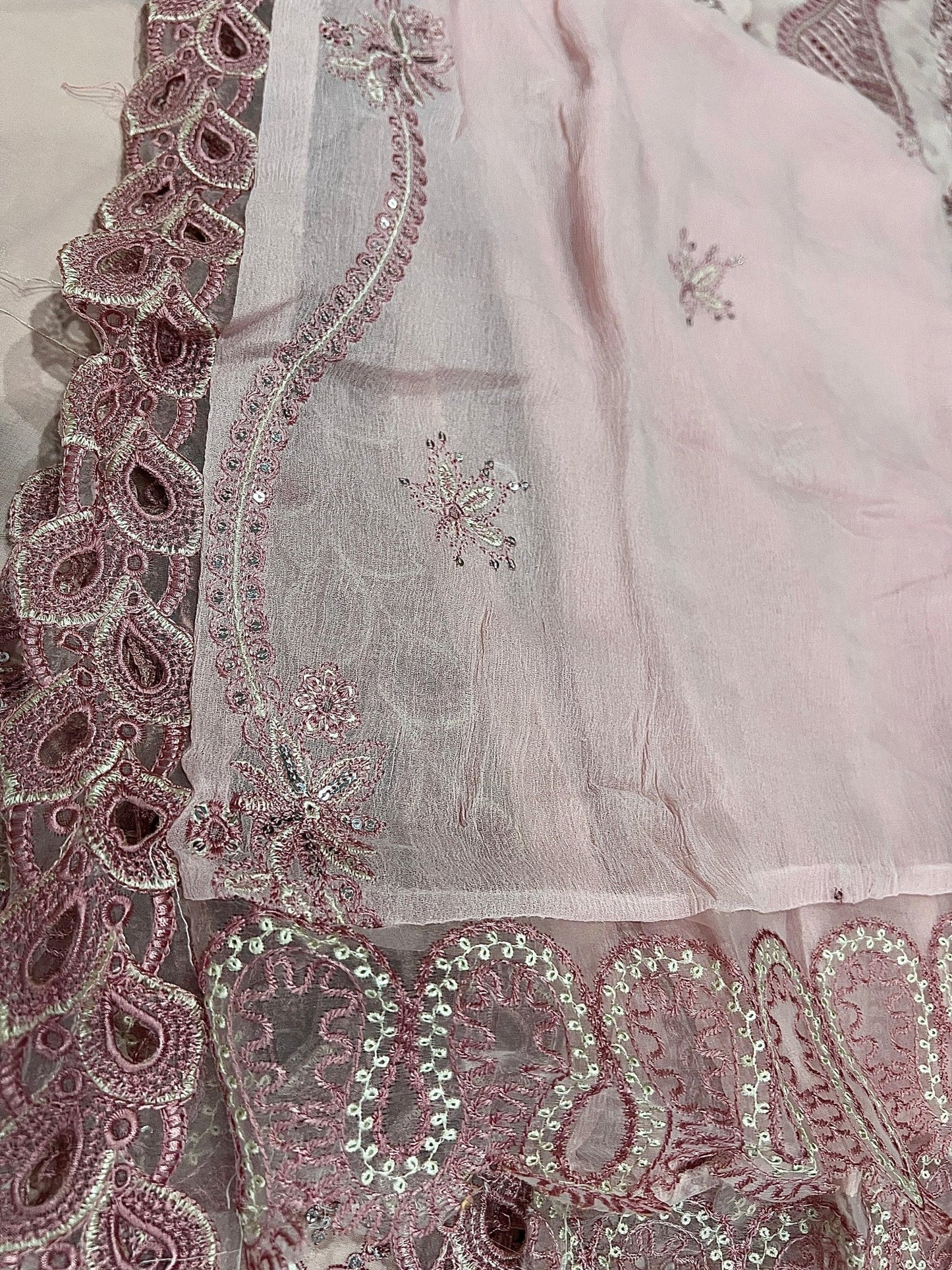 Qalamkar FK - 10 ZOE - Ain Stores