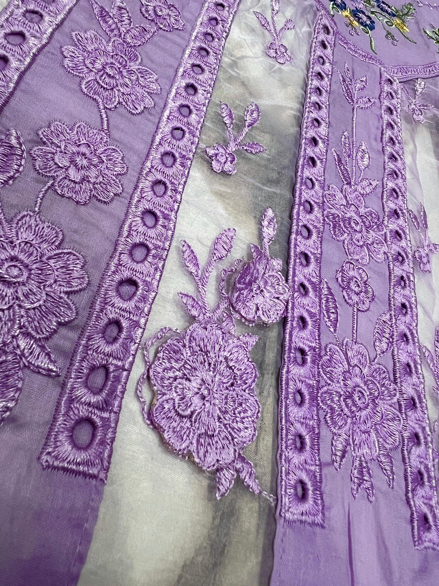 Maria B MB D - 24 - Ain Stores