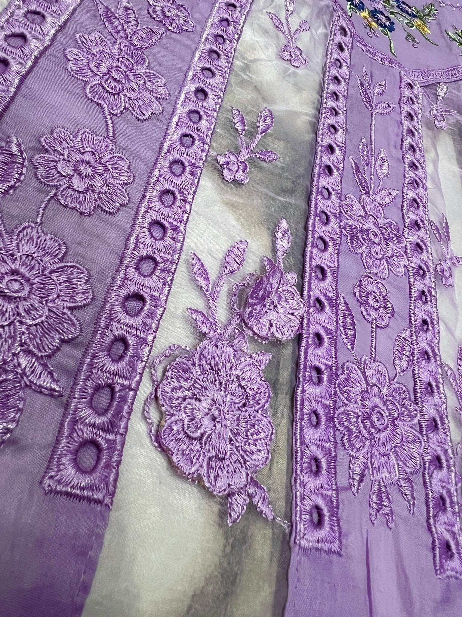 Maria B MB D - 24 - Ain Stores