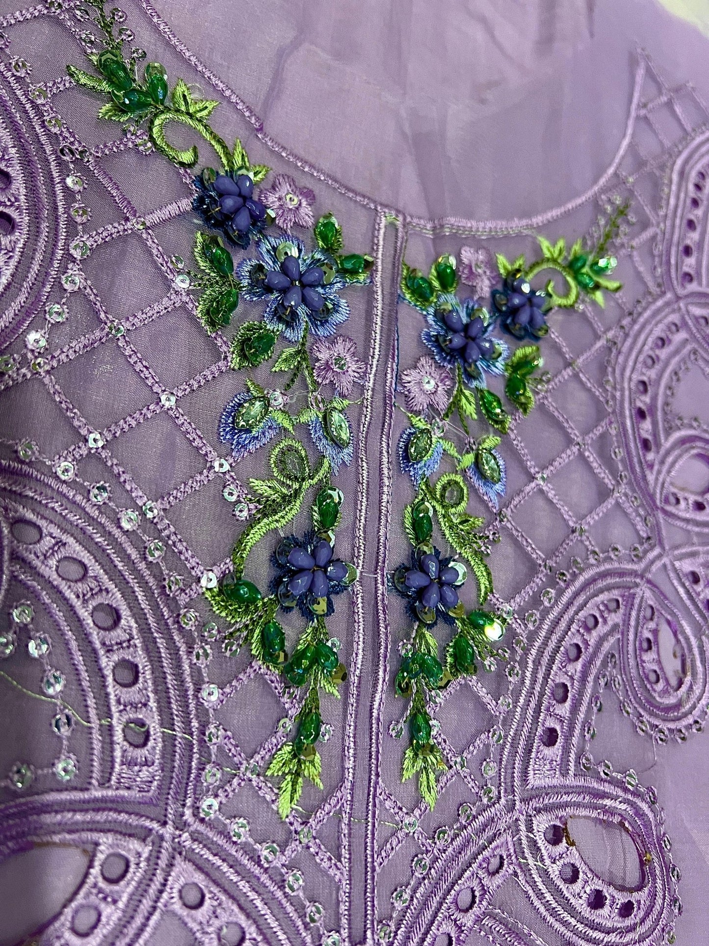 Maria B MB D - 24 - Ain Stores