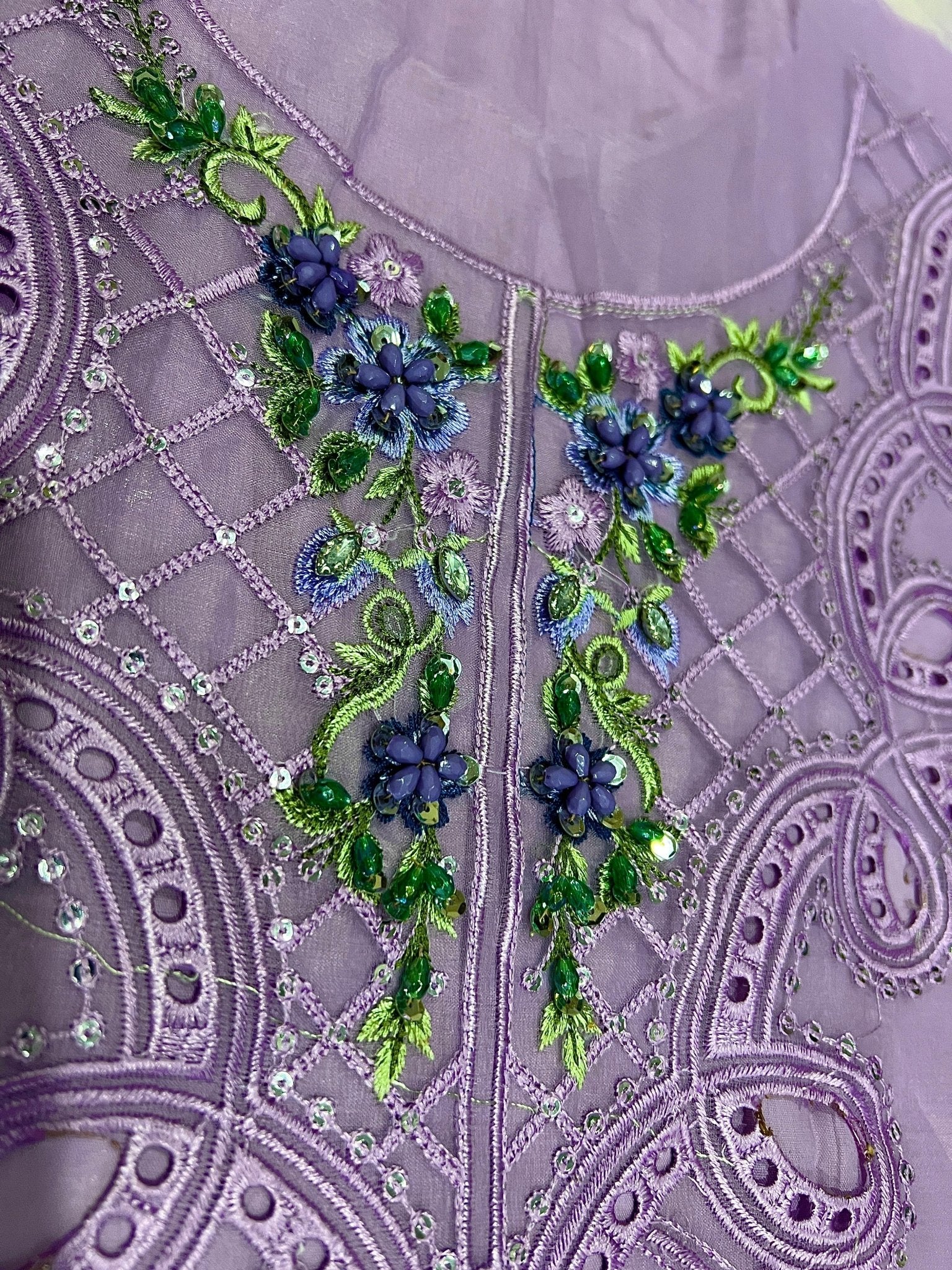 Maria B MB D - 24 - Ain Stores