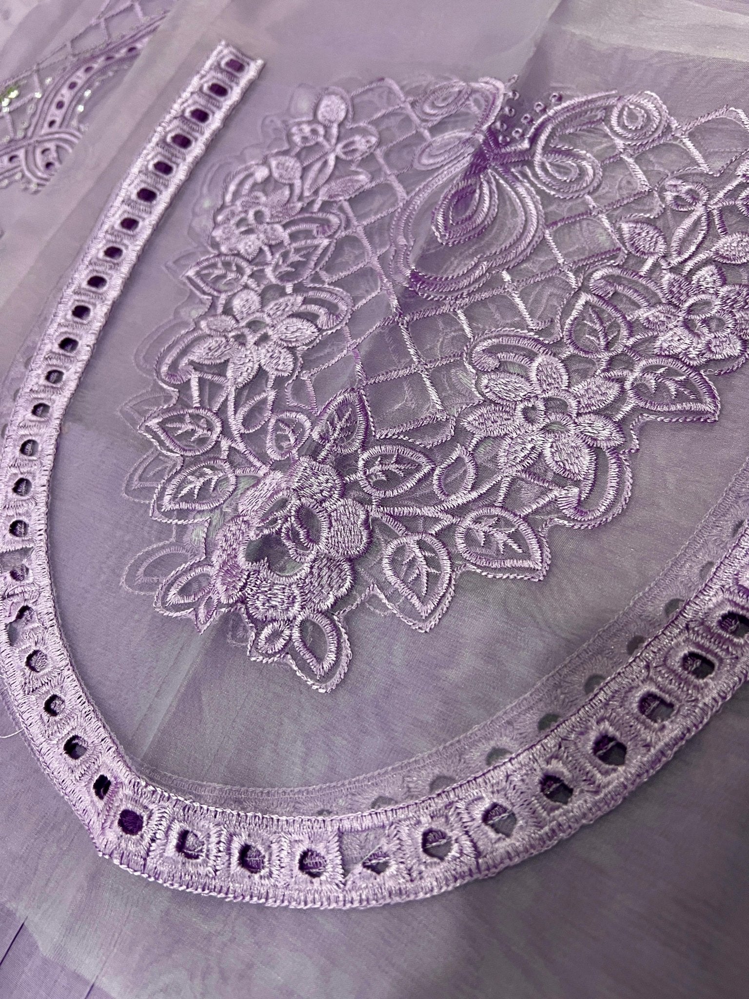 Maria B MB D - 24 - Ain Stores