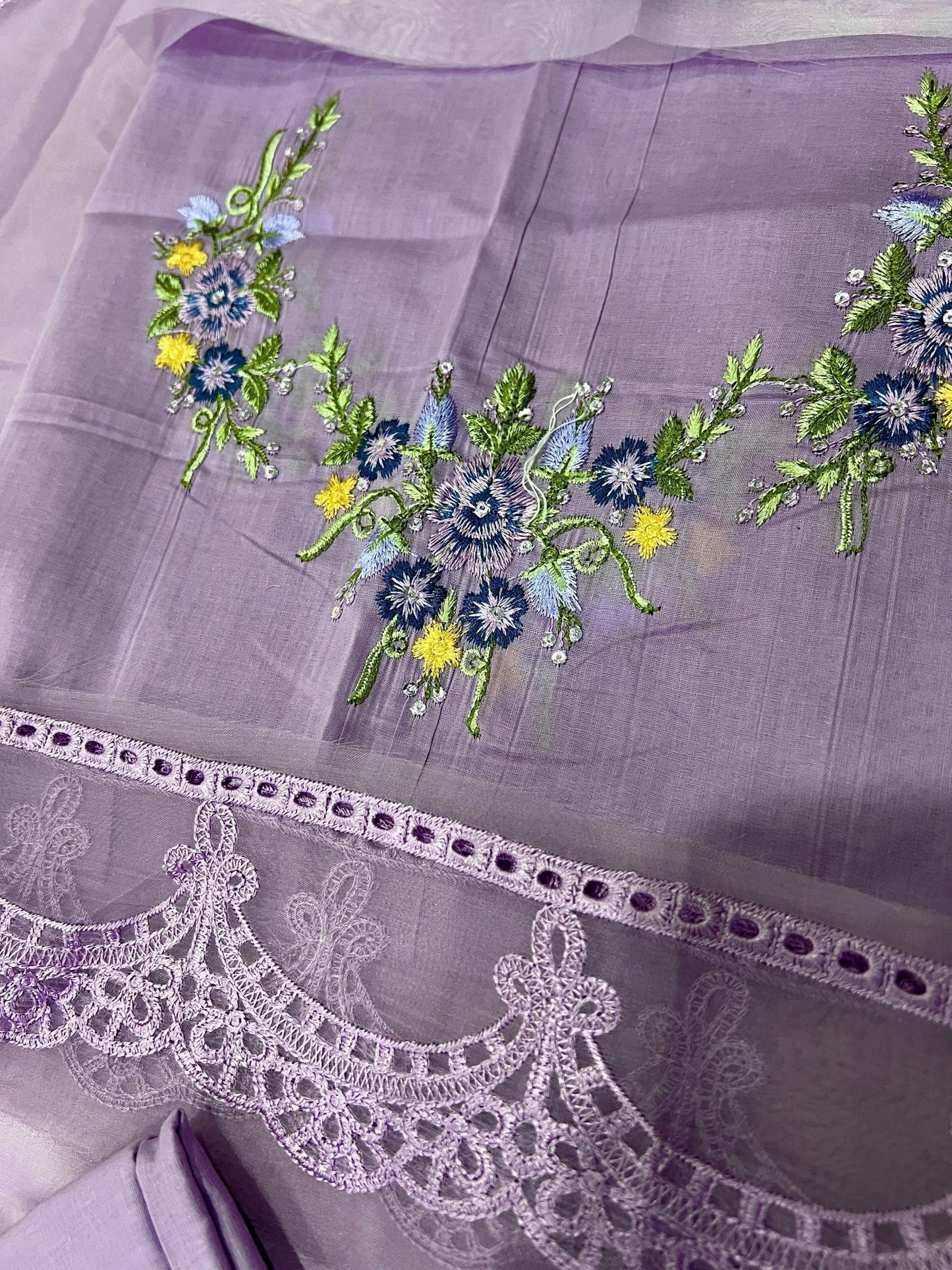 Maria B MB D - 24 - Ain Stores