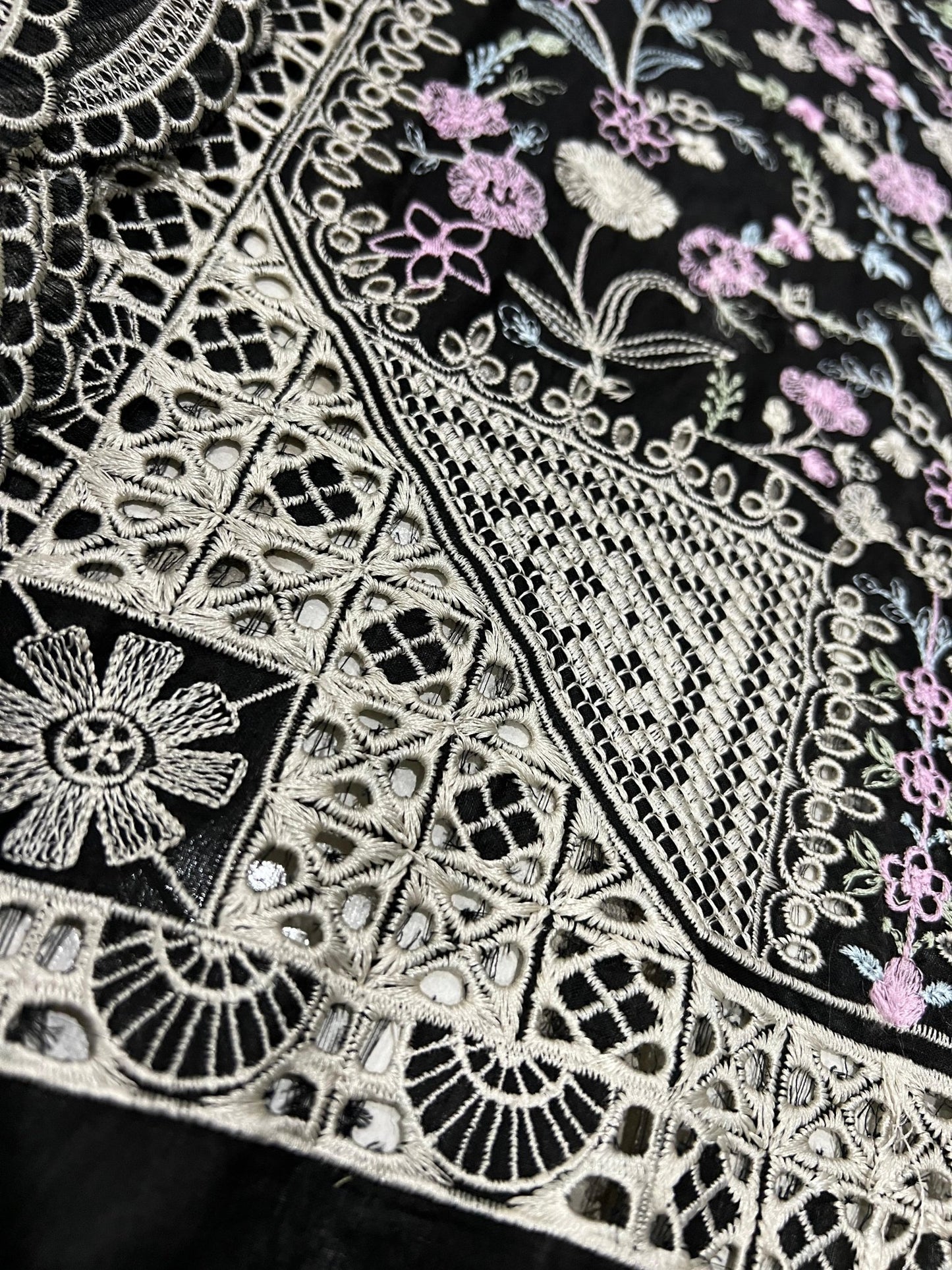 Bin Ilyas 103 BLACK - Ain Stores