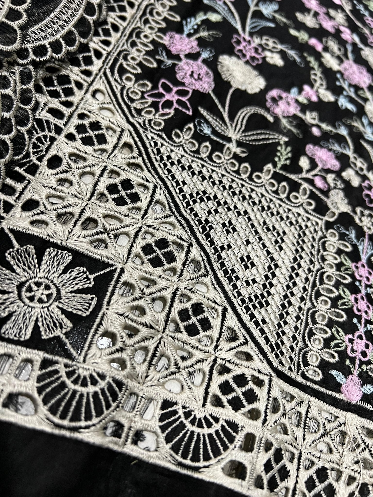 Bin Ilyas 103 BLACK - Ain Stores