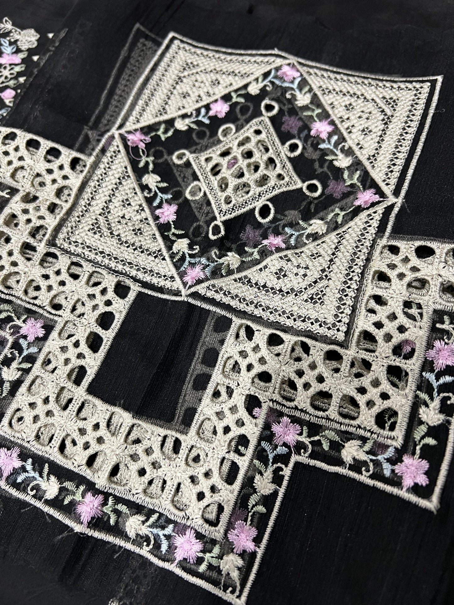 Bin Ilyas 103 BLACK - Ain Stores