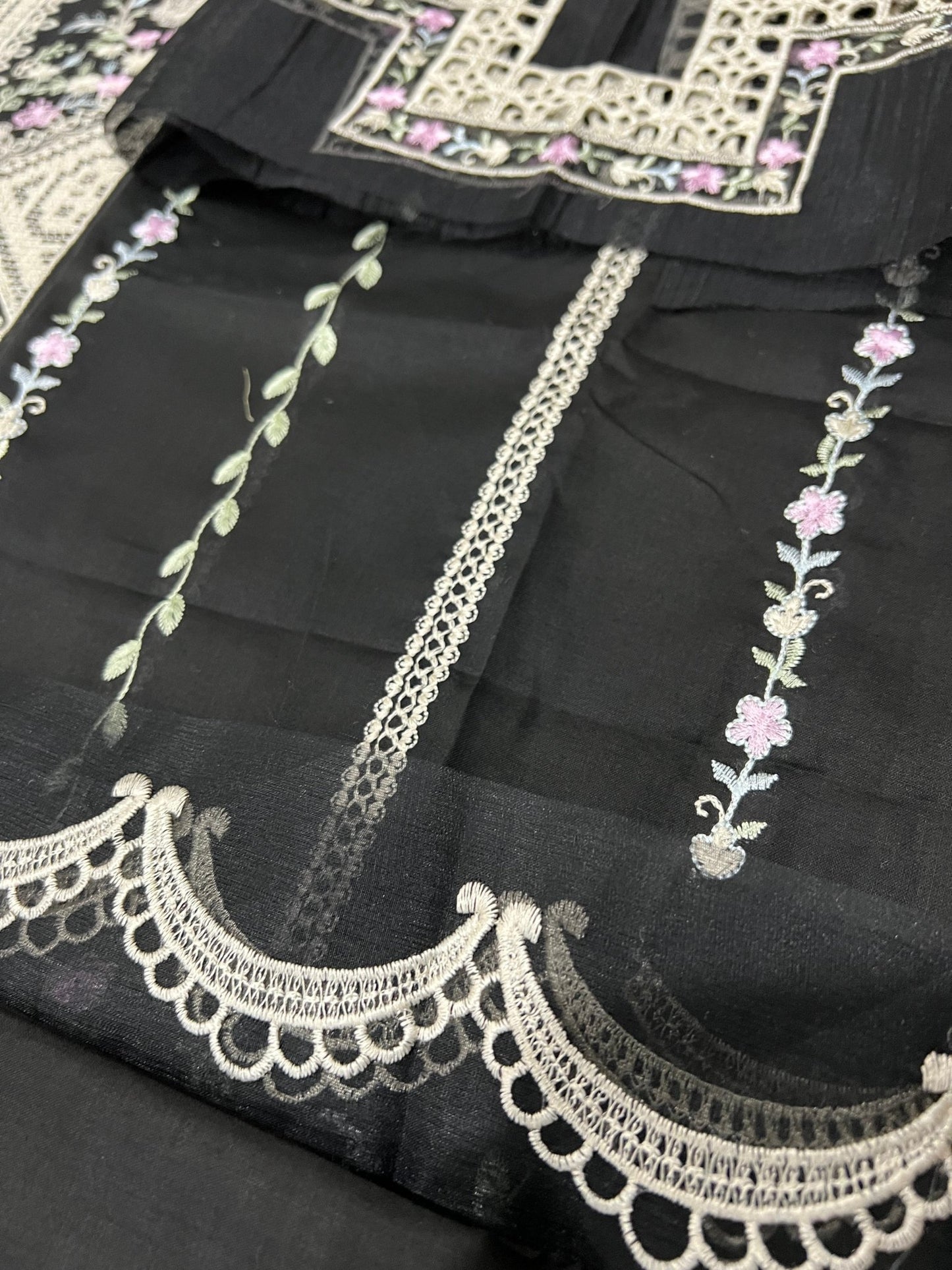 Bin Ilyas 103 BLACK - Ain Stores