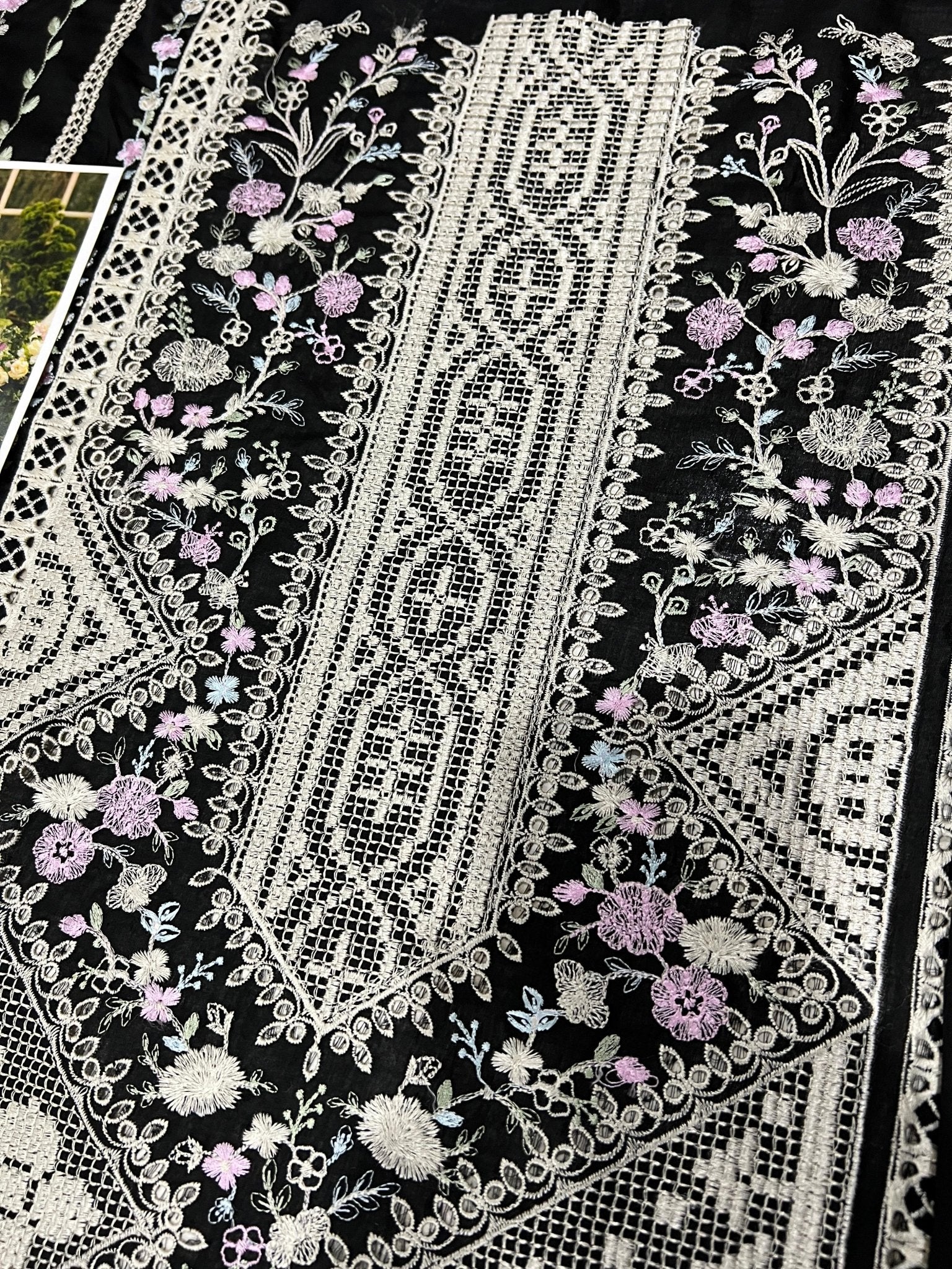 Bin Ilyas 103 BLACK - Ain Stores